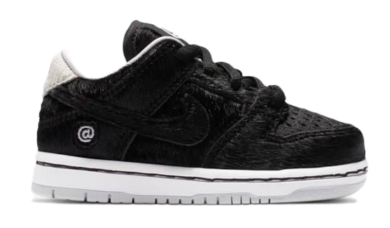 Nike Sb Dunk Low Pro Qs Toddlers Style : Dc1629-001