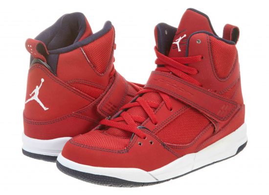 Jordan  Flight 45 High (Ps) Little Kids Style 384521