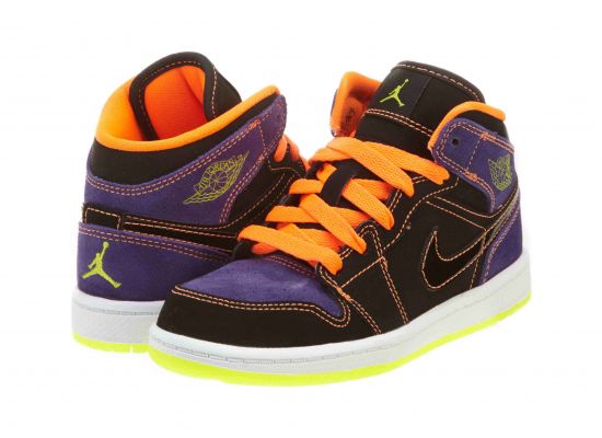 Jordan  1 Phat (Ps) Little Kids Style 364772