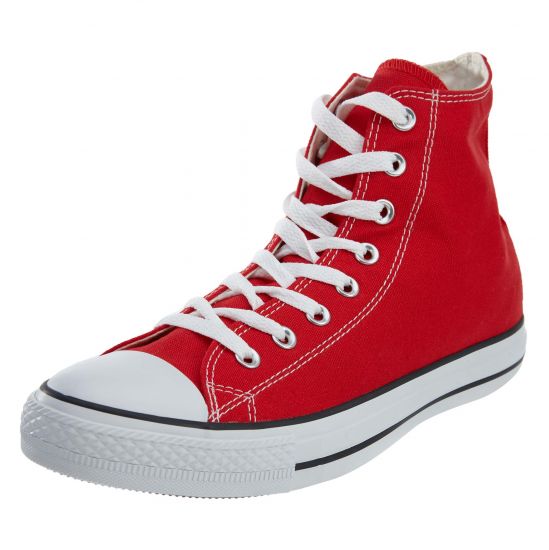 Converse All Star Hi Unisex Style : M9621c-RED