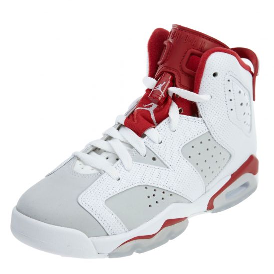 Jordan 6 Retro Big Kids Style : 384665-113