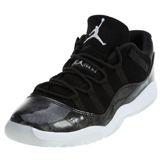 Jordan 11 Retro Low Bp Little Kids Style : 505835