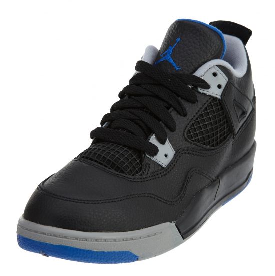 Jordan 4 Retro Little Kids Style : 308499-006