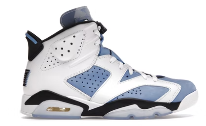 Jordan 6 Retro Mens Style : Ct8529-410