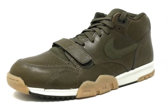 Nike Air Trainer 1 Mid Olive-300