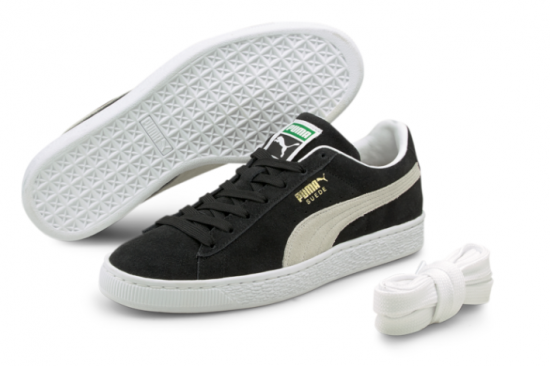 Puma Suede Classic Xxi Mens Style : 374915