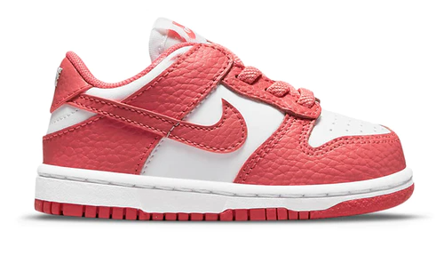 Nike Dunk Low Toddlers Style : Dc9562-111