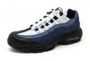 Nike Air Max 95 Black Navy Obsidian-028