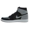 Nike Air Jordan 1 Retro High Flyknit Shadow Mens Style : 919704