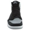 Nike Air Jordan 1 Retro High Flyknit Shadow Mens Style : 919704