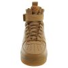 Nike Sf Af1 Mid Womens Style : Aa3966-700