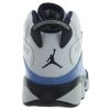 Jordan 6 Rings Little Kids Style : 323431-115