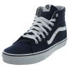 Vans Sk8-hi ( Canvas ) Dr Unisex Style : Vn000ts9-KO7