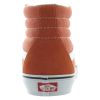 Vans Sk8-hi Autumn Gla Unisex Style : Vn0a38ge-QSP