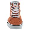 Vans Sk8-hi Autumn Gla Unisex Style : Vn0a38ge-QSP