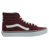 Vans Sk8-hi Unisex Style : Vn0a38ge-QSQ