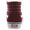 Vans Sk8-hi Unisex Style : Vn0a38ge-QSQ