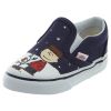 Vans Classics Slip-on Toddlers Style : Vn0a32qj