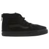 Vans Sk8-hi Zip ( Velvet ) Toddlers Style : Vn0a32r3