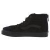 Vans Sk8-hi Zip ( Velvet ) Toddlers Style : Vn0a32r3