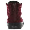 Vans Sk8-hi Zip ( Velvet ) Big Kids Style : Vn0a3276