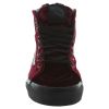 Vans Sk8-hi Zip ( Velvet ) Big Kids Style : Vn0a3276