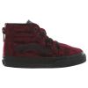 Vans Sk8-hi Zip ( Velvet ) Toddlers Style : Vn0a32r3-F17