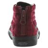 Vans Sk8-hi Zip ( Velvet ) Toddlers Style : Vn0a32r3-F17