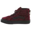 Vans Sk8-hi Zip ( Velvet ) Toddlers Style : Vn0a32r3-F17