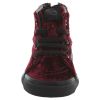 Vans Sk8-hi Zip ( Velvet ) Toddlers Style : Vn0a32r3-F17