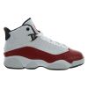 Jordan 6 Rings Little Kids Style : 323432