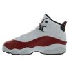 Jordan 6 Rings Little Kids Style : 323432