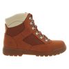 Timberland 6" Field Boots Big Kids Style : Tb0a1pl4