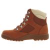 Timberland 6" Field Boots Big Kids Style : Tb0a1pl4