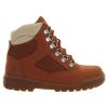 Timberland 6" Field Boots Little Kids Style : Tb0a1q5d