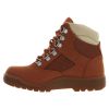 Timberland 6" Field Boots Little Kids Style : Tb0a1q5d