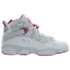 Jordan 6 Rings Big Kids Style : 323399-011