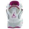 Jordan 6 Rings Big Kids Style : 323399-011