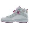 Jordan 6 Rings Big Kids Style : 323399-011