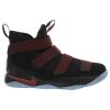 Nike Lebron Soldier Xi Big Kids Style : 918369-008