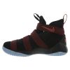 Nike Lebron Soldier Xi Big Kids Style : 918369-008