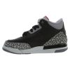 Jordan 3 Retro Little Kids Style : 429487-021