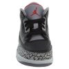 Jordan 3 Retro Little Kids Style : 429487-021