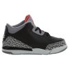 Jordan 3 Retro Og 'Black Cement' 2018-021