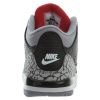 Jordan 3 Retro Og 'Black Cement' 2018-021