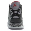 Jordan 3 Retro Og 'Black Cement' 2018-021