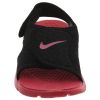 Nike Sunray Adjust 4 Big Kids Style : 386520-003