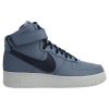 Nike Air Force 1 High 07 Lv8 Ashen Slate Obsidian-404