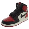 Jordan 1 Retro High Bred Toe-610