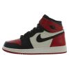 Jordan 1 Retro High Bred Toe-610